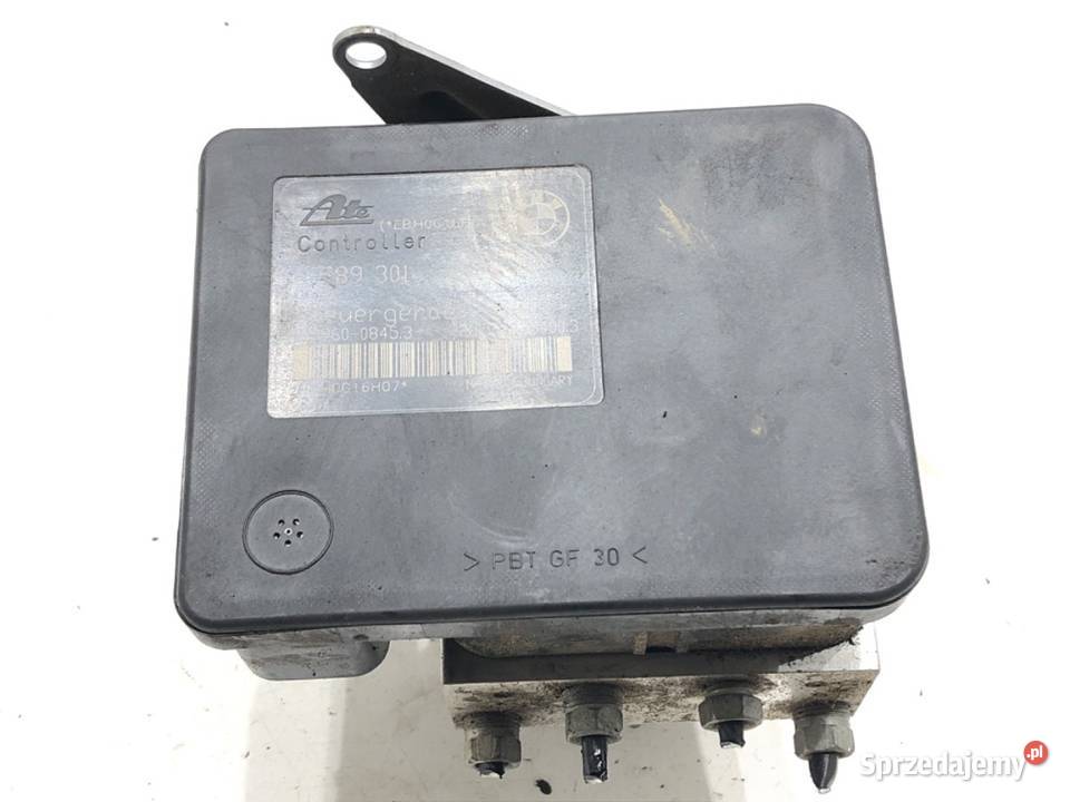 POMPA ABS BMW E90 6789300 20 143 0412