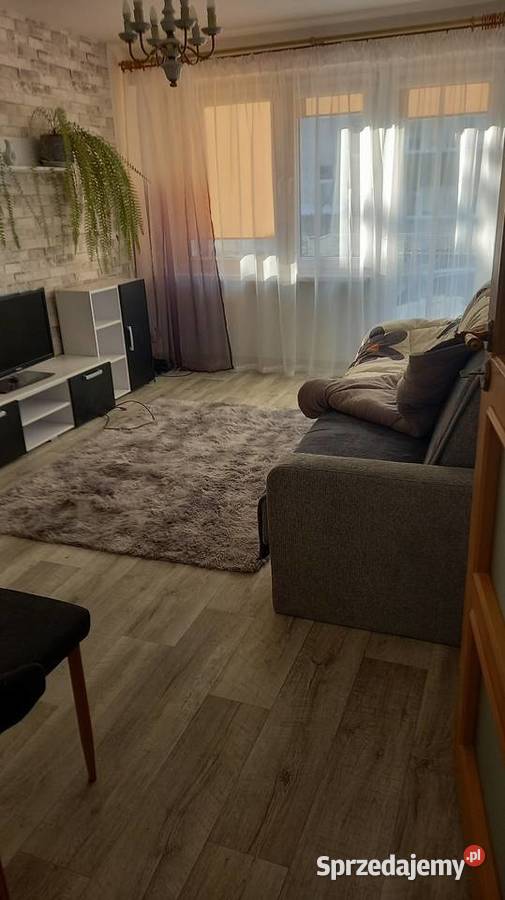 Wynajm mieszkania na doby Mrągowo