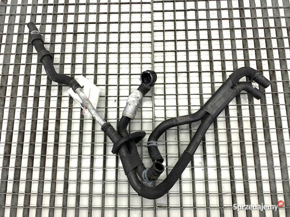 RURA WODY AUDI A7 4G 4G0819377Q 40 560 1018 Chłodnie wody sprzedam