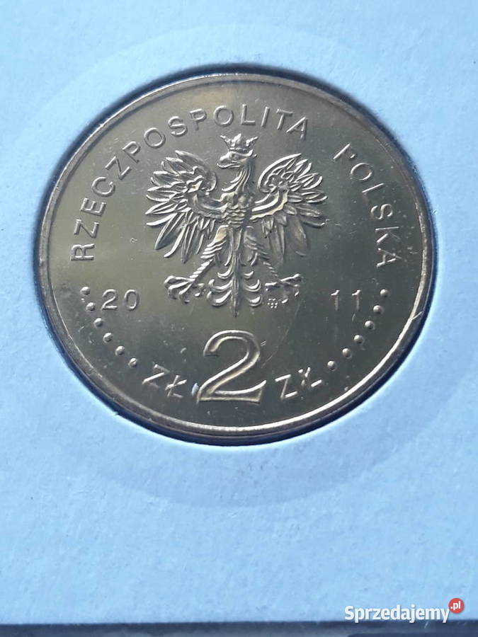 2 Miasta Polskie Gdynia 2011 rUNC Konin