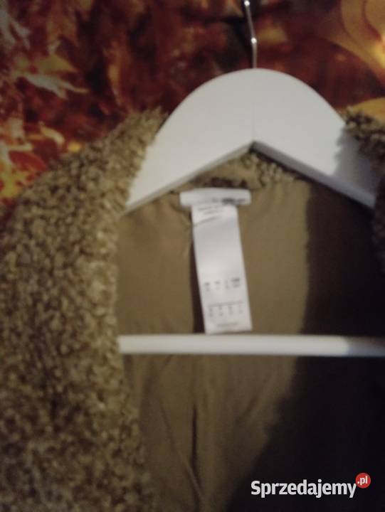 Adidas kurtka bluza MIŚ rzadkość rozmiar duże M Odzież sportowa Mińsk Mazowiecki