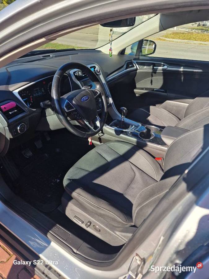 Sprzedam zadbane Mondeo Mondeo Skierniewice