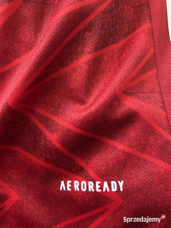 ARSENAL LONDYN FC 2020 CUP adidas XL UNIKAT Piłka nożna Wrocław