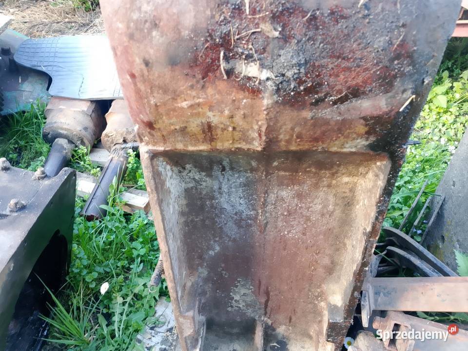 Zetor 25 Korpus Rzeszów