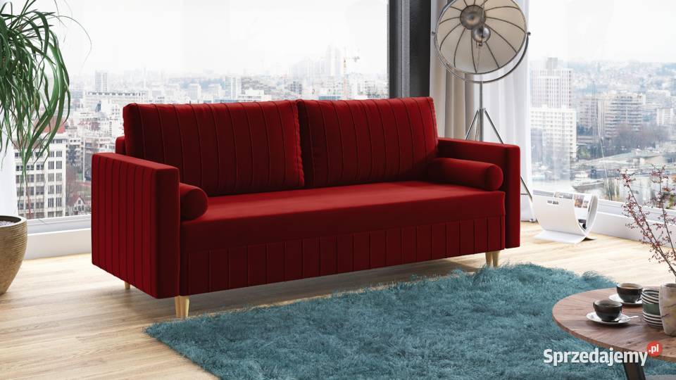 Kanapa OLIWIA małopolskie Brody