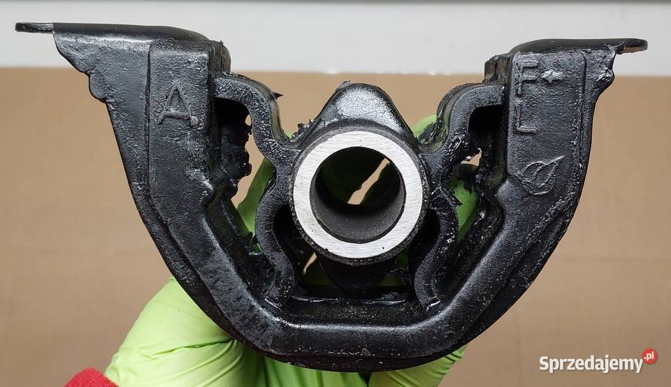 PODUSZKA SILNIKA LEWY PRZÓD HONDA CIVIC V VI osobowe Mielęcin sprzedam