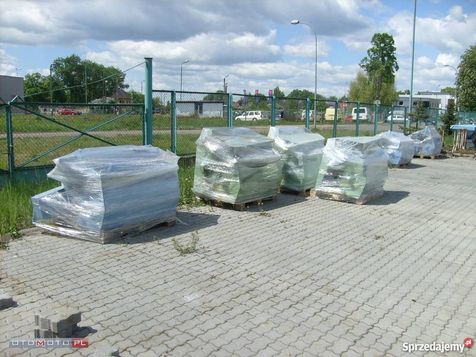 Rozdrabniacz słomy BIZON Z056Z058Z050Super