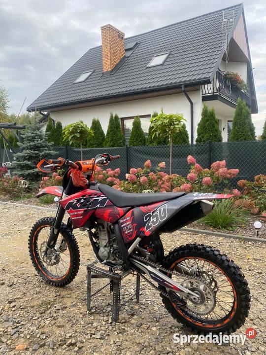KTM