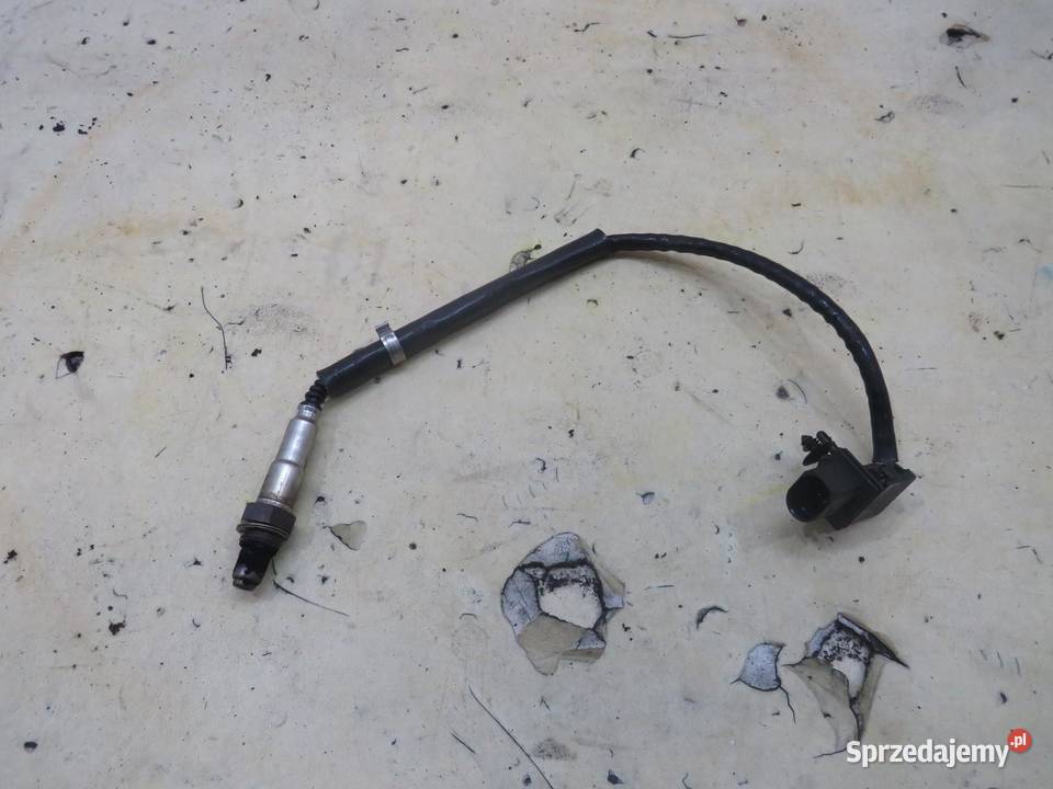 SONDA LAMBDA FIAT 500X 16 MJET