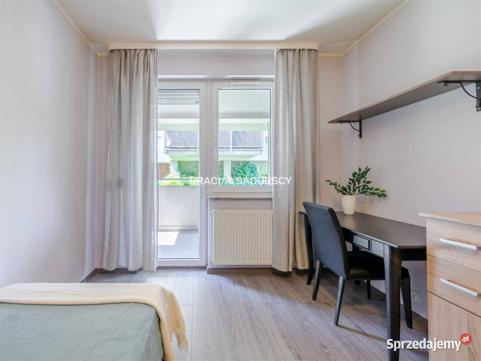 Sprzedam mieszkanie 5038m2 2 pokoje Kraków