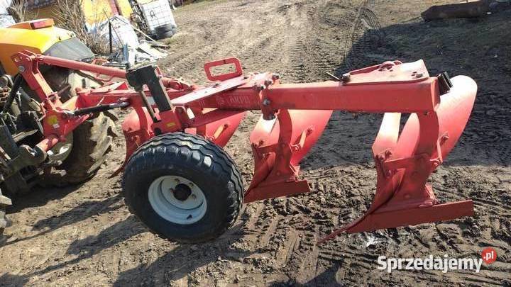 Pług AKPIL MIX 40 Rachanie