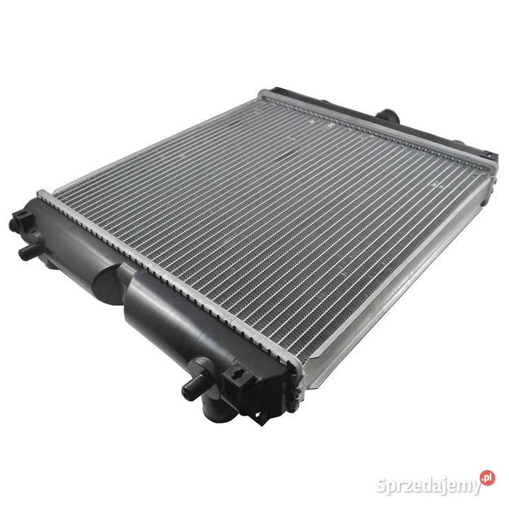 Chłodnica Kubota B2650 B3350 L3200 L2501 L3608 Tajęcina
