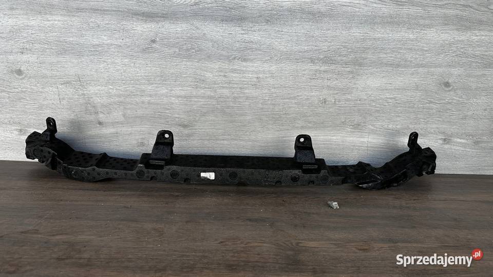 BMW X6 G06 ABSORBER PIANKA BELKA PRZOD lubuskie Gorzów Wielkopolski