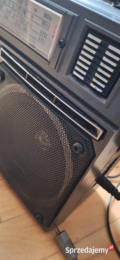 radio polskie RMS 404 podkarpackie Rzeszów