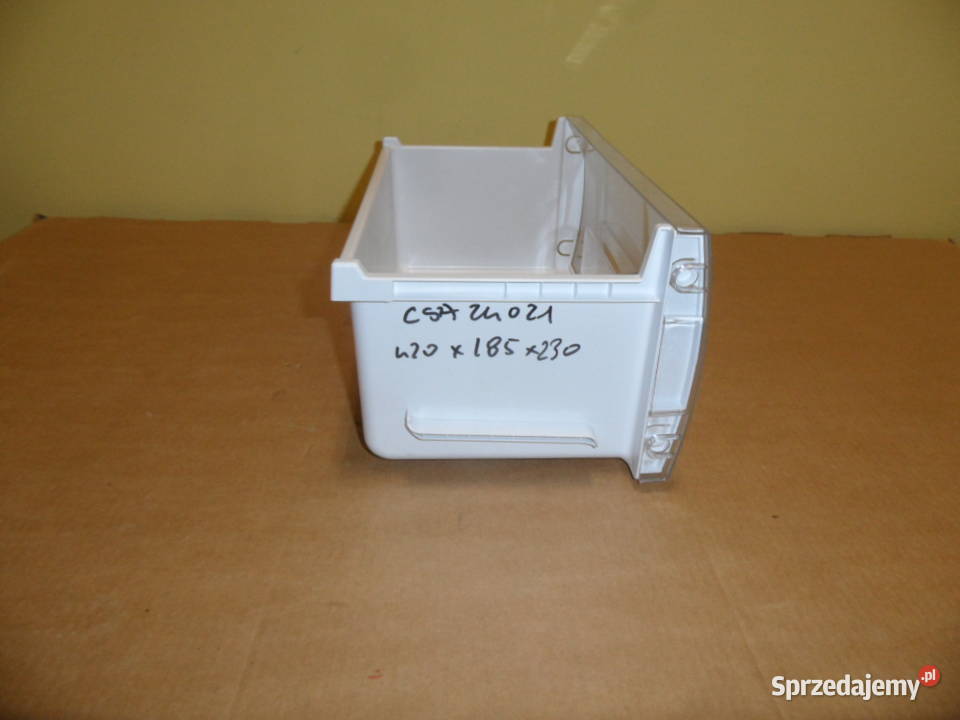 szuflada lodowki beko Promnik