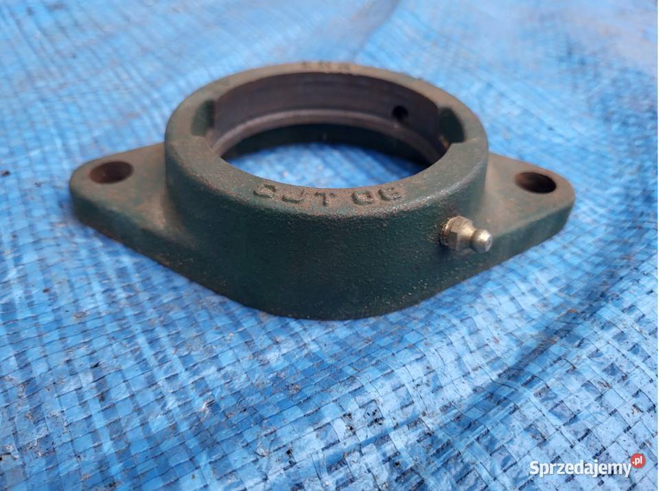Obudowa Łożyska Amazone Cjt08 Ina Oprawa Dekiel lubuskie Szprotawa sprzedam