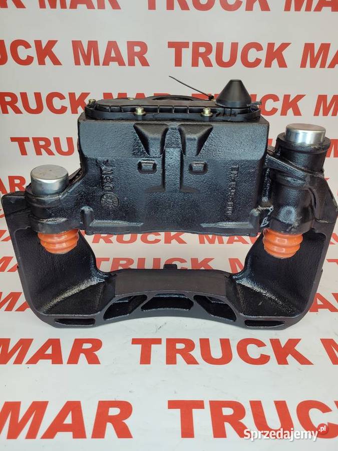 ZACISK HAMULCA knorr ST7 LRT090766RC prawy Mielec