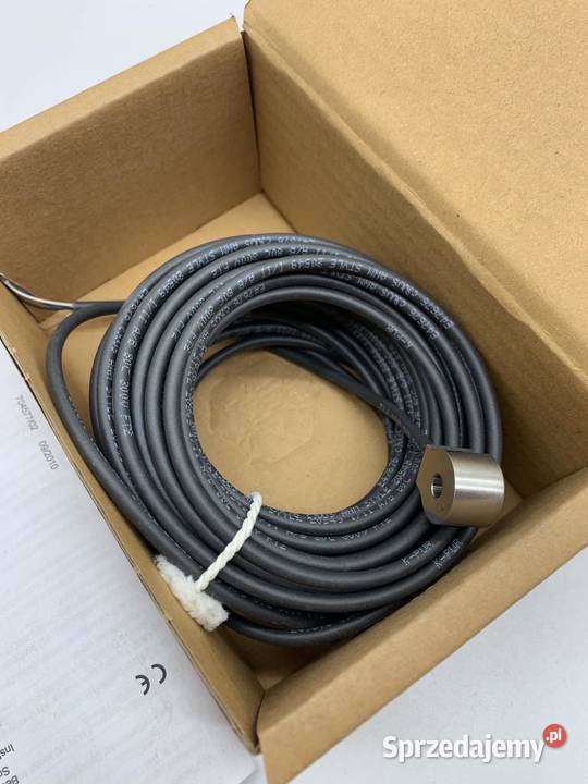 IFM VSA005 Vibration Sensor Warszawa