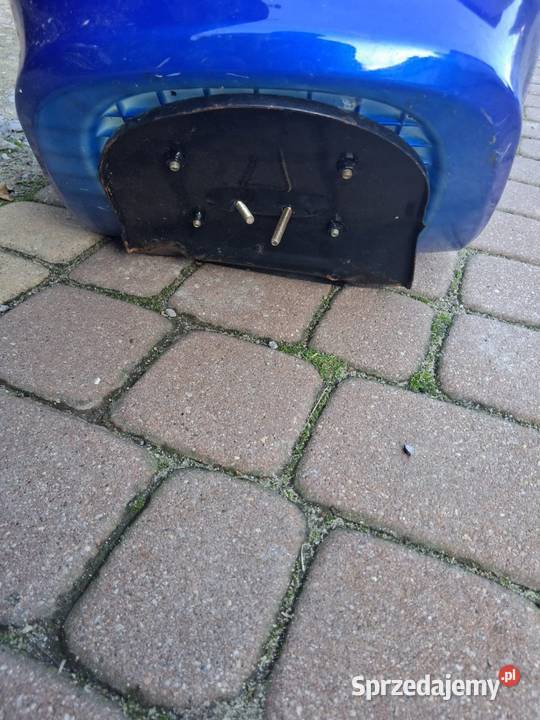 Kufer do skutera lubelskie Łuków sprzedam