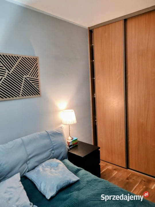 3 pokoje na Ustroniu w Radomiu Radom