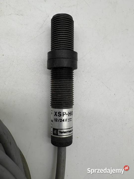 Telemecanique XSPH0431 Inductive sensor Warszawa