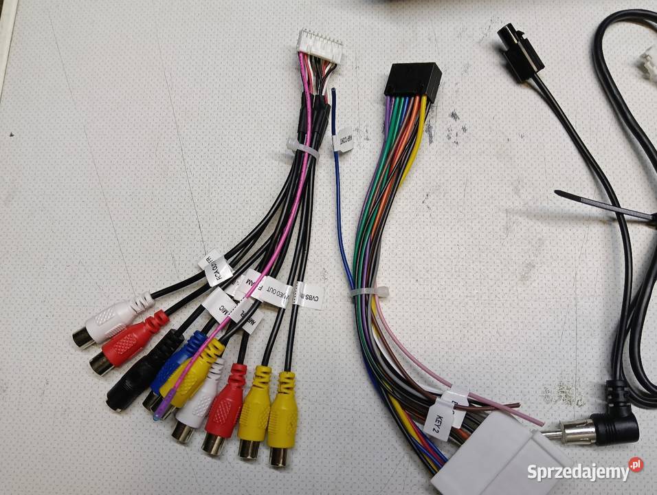 Radio android nawigacja GPS Nawigacje GPS