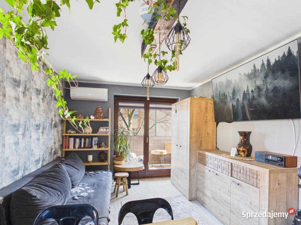 Mieszkanie 358m2 w Zakopanem osiedle Szymony Piętro 3