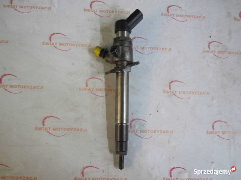 LAND ROVER SPORT 36 D 368DT TZVH 277 wtrysk Kielce sprzedam