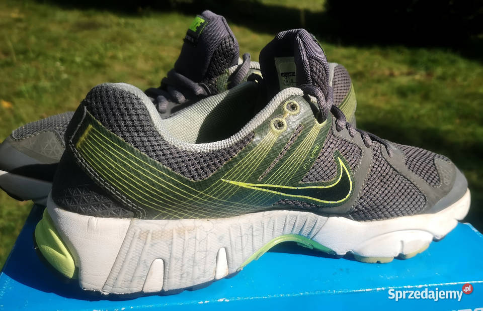 Buty do biegania Sportowe Nike 445 Zawiercie