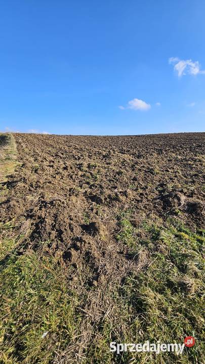 Sprzedam Działkę z zabudową Tarnowiec