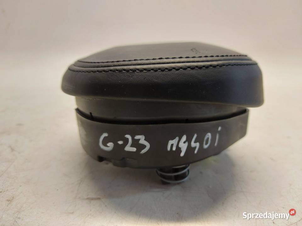 BMW G23 M440i Cabrio Poduszka powietrzna Airbag dolnośląskie
