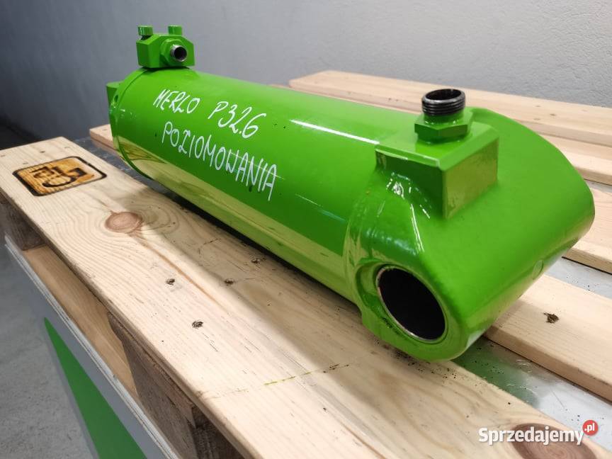 Merlo P Siłownik przelewowy Wilkowo