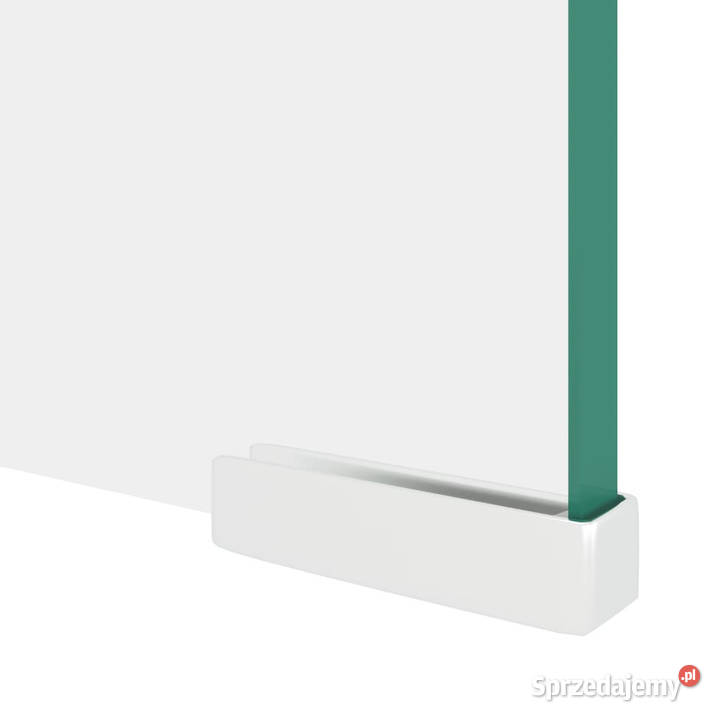 Podstawka pod monitor telewizor szklana Warszawa sprzedam