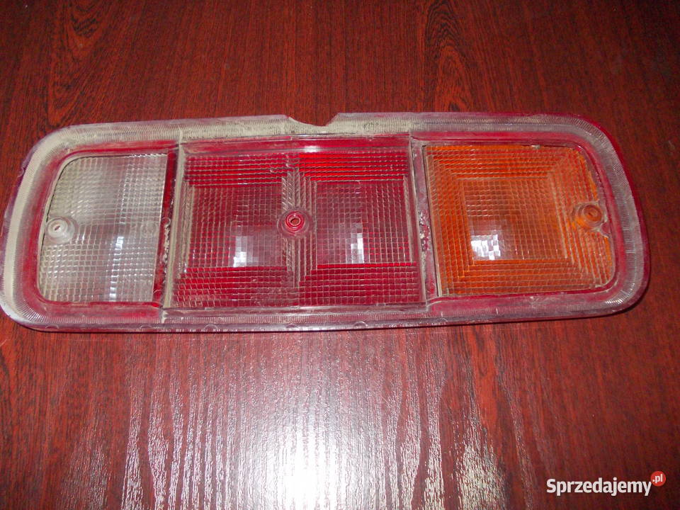 Mercedes kaczka klosz tylnej lampy 1514 dostawcze Stalowa Wola