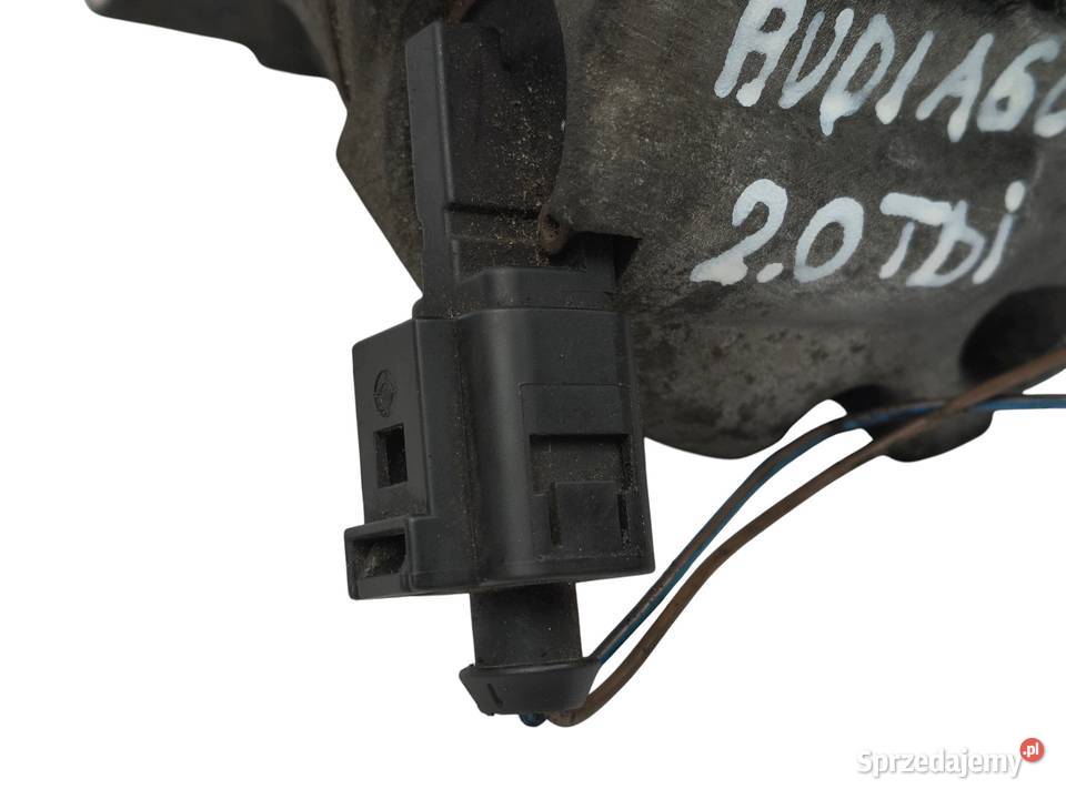 SPRĘŻARKA KLIMATYZACJI KOMPRESOR Audi A4 B7 A6 lubelskie Chełm