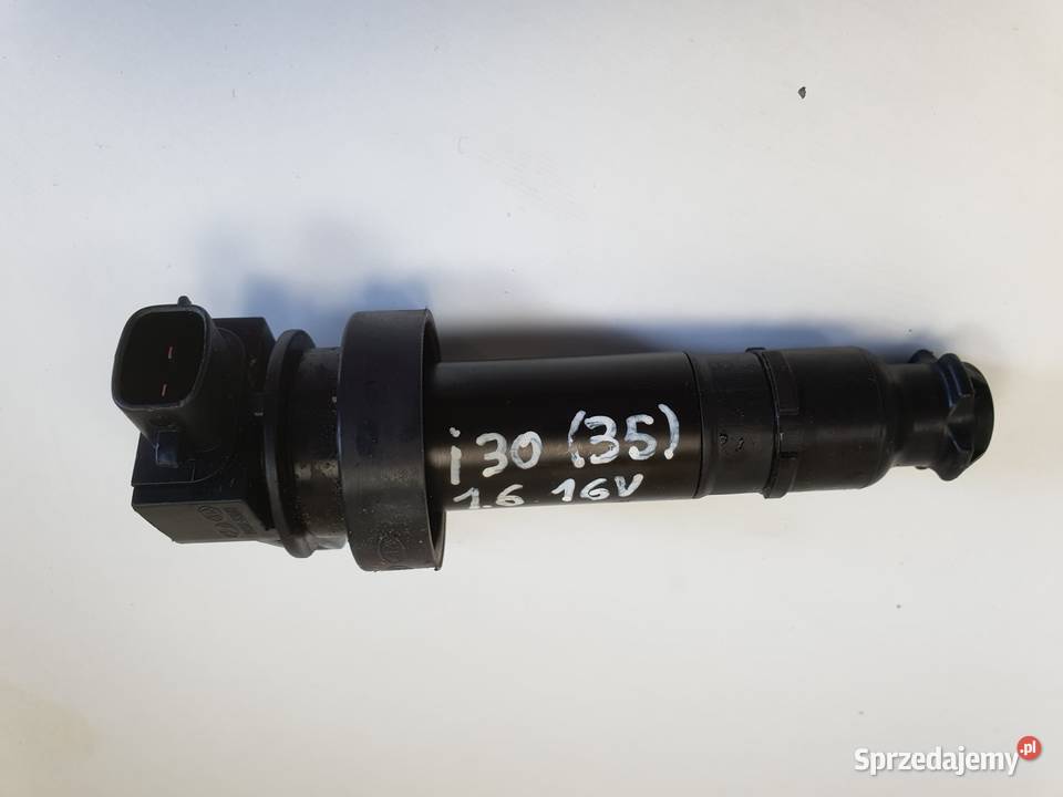 CEWKA ZAPŁONOWA Hyundai i30 16 16V 273012B010 Rudka