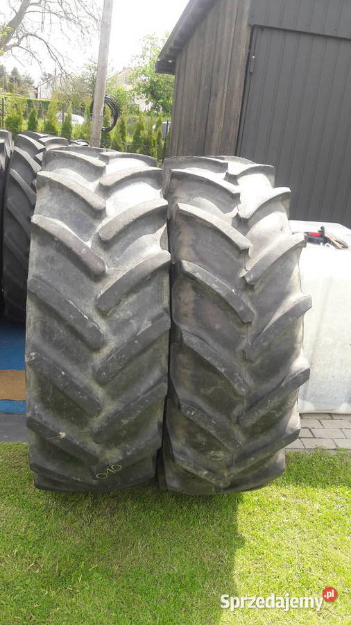 Sprzedam opony 48070 r34 Bochnia sprzedam