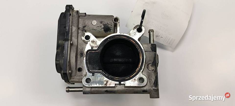 PRZEPUSTNICA MAZDA 6 II L3R413640 Lipno