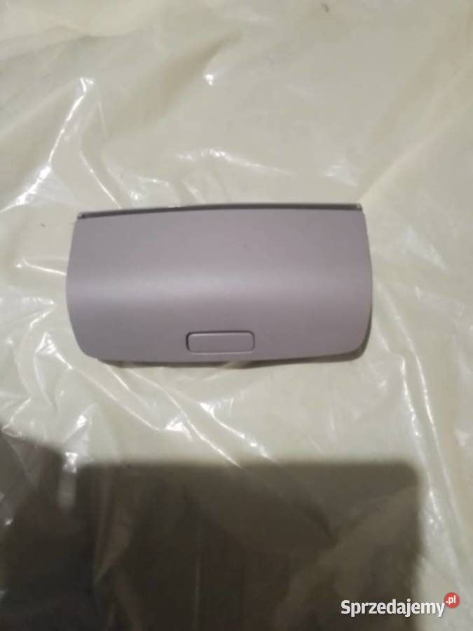 Schowek na okulary vw 1K0868837 inne beżowy Tuszyn