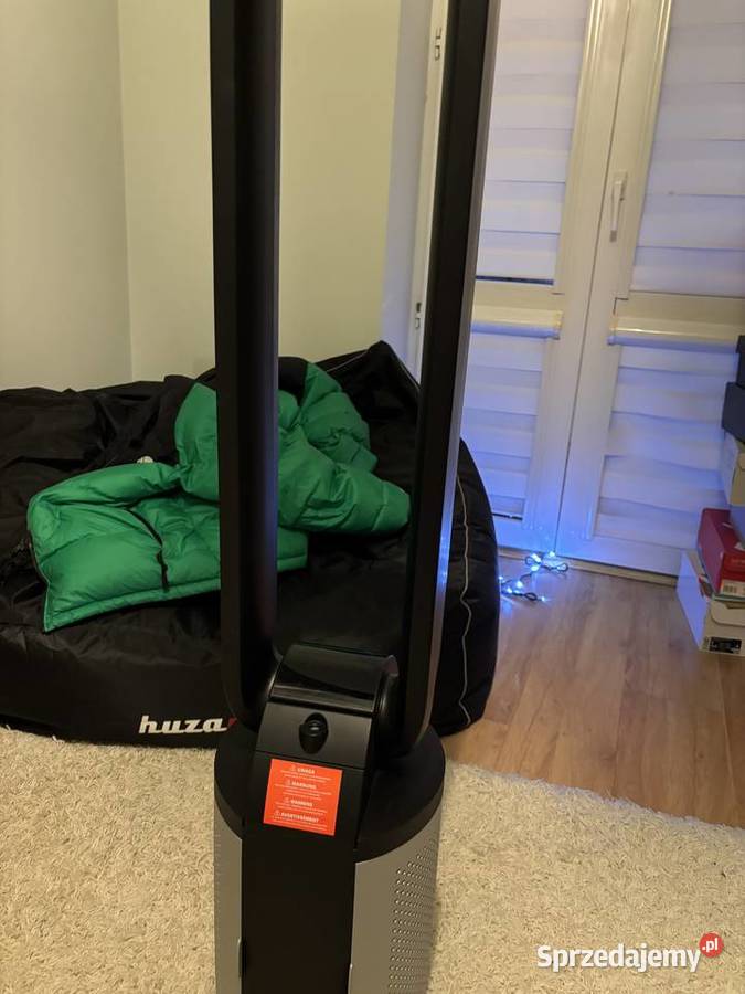 Wentylator wielofunkcyjny Webber 1820 WB1820