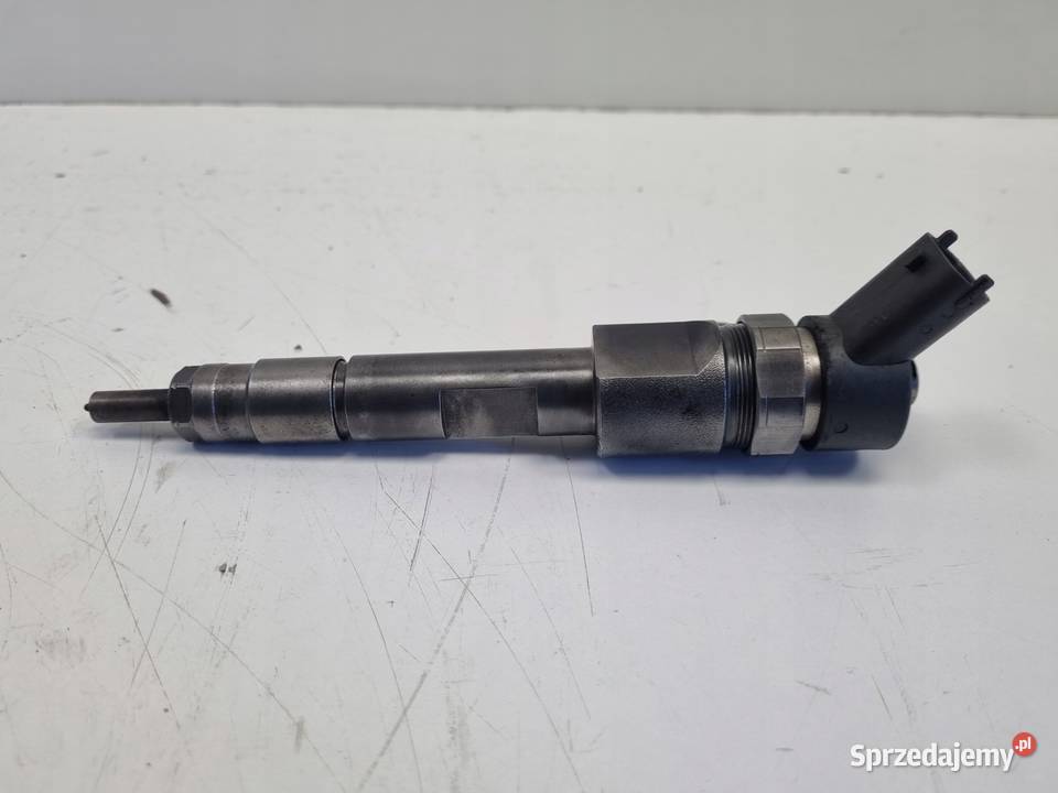 WTRYSKIWACZ Renault Laguna II 19 DCI wtrysk osobowe Chełm sprzedam