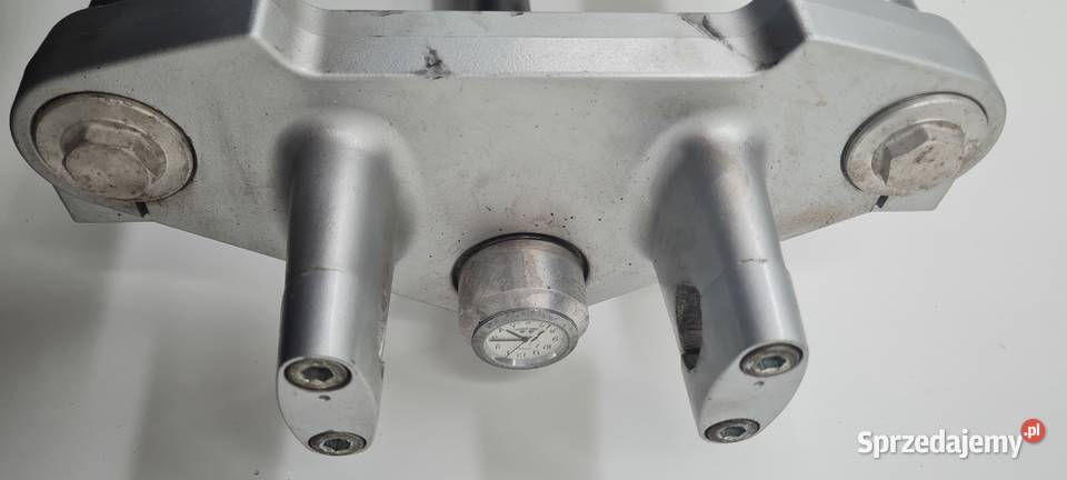 Honda CBR 125 JC 34 lagi laga zawieszenie przód Warszawa