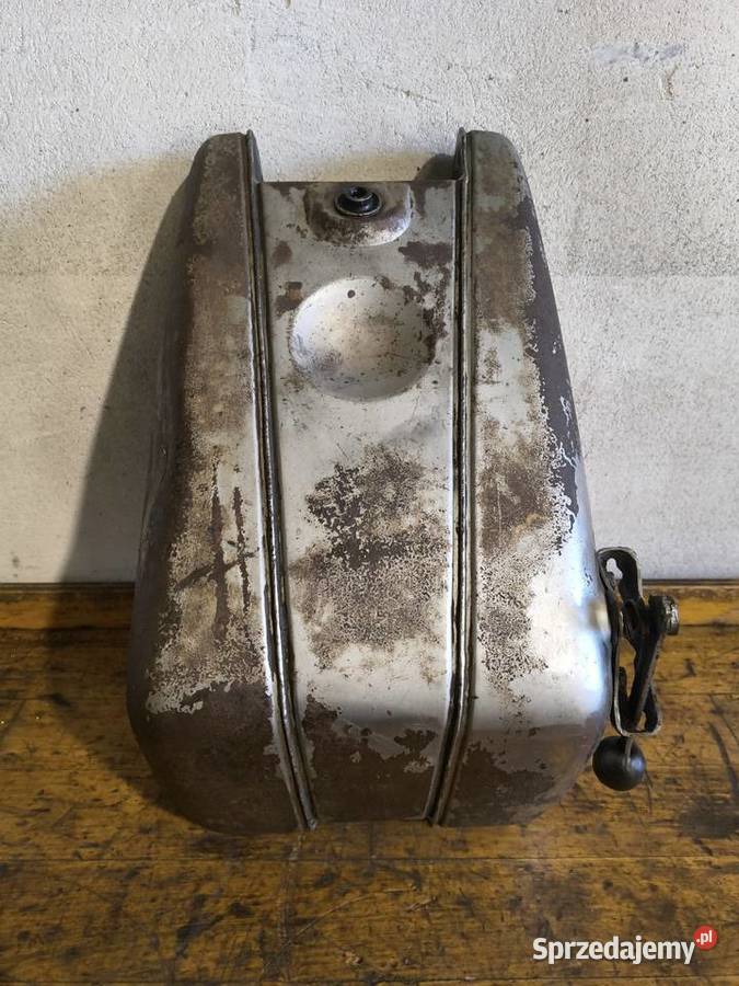 ZBIORNIK PALIWA BAK JAWA SPECIAL 175 250 500 OHC Pogórska Wola sprzedam