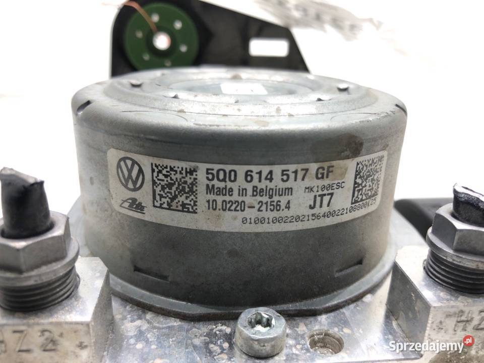 POMPA ABS AUDI Q3 II 5Q0614517GF 15 150