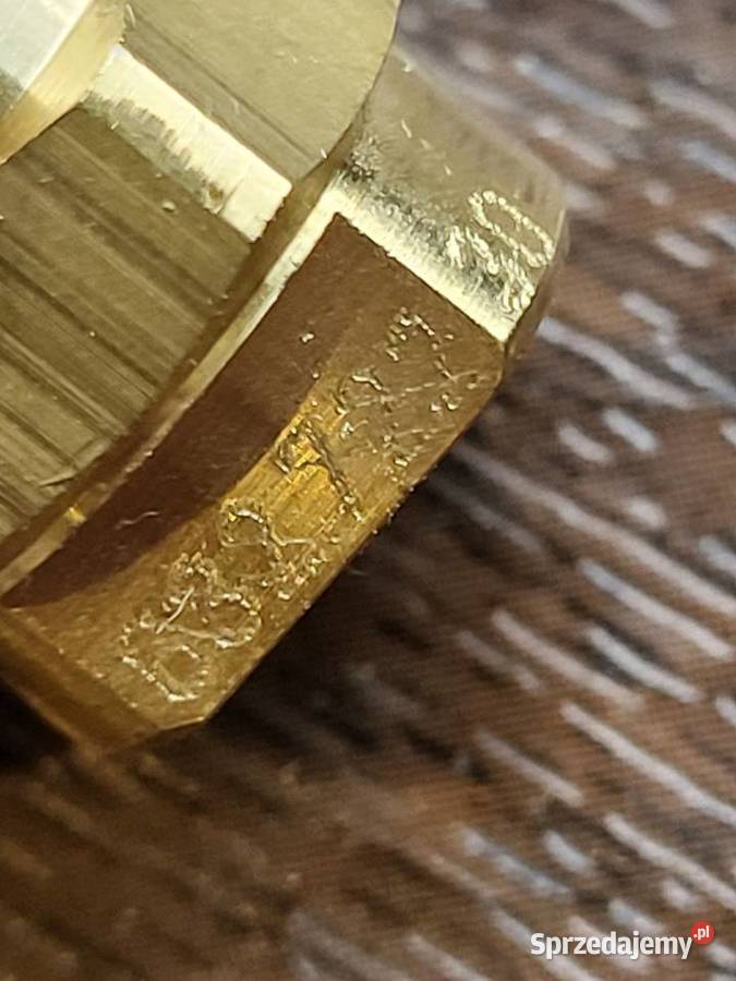 Dysza płaskostrumieniowa Nakło nad Notecią