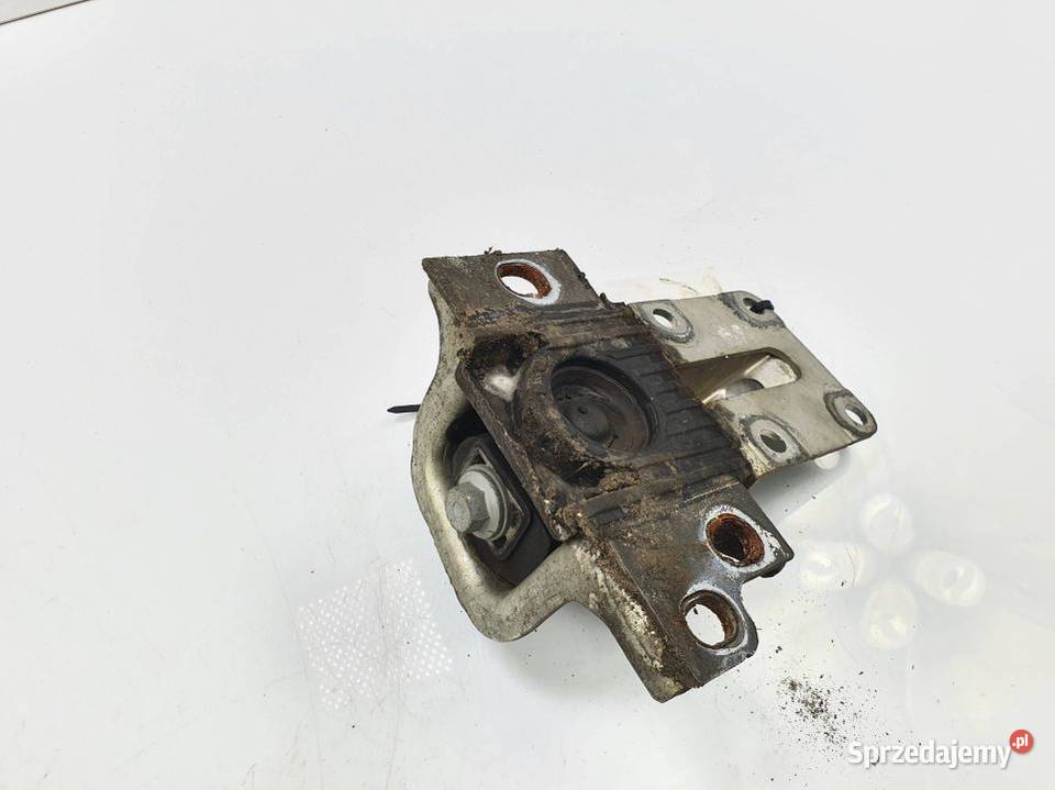 ŁAPA SKRZYNI FIAT DUCATO III L2H2 1363378080 osobowe Lipno sprzedam