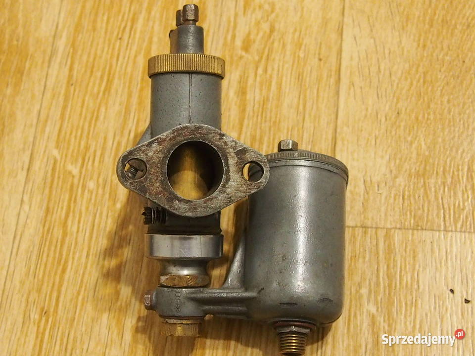 GAŹNIK AMAL 276014R JUNAK M07 Szewna sprzedam