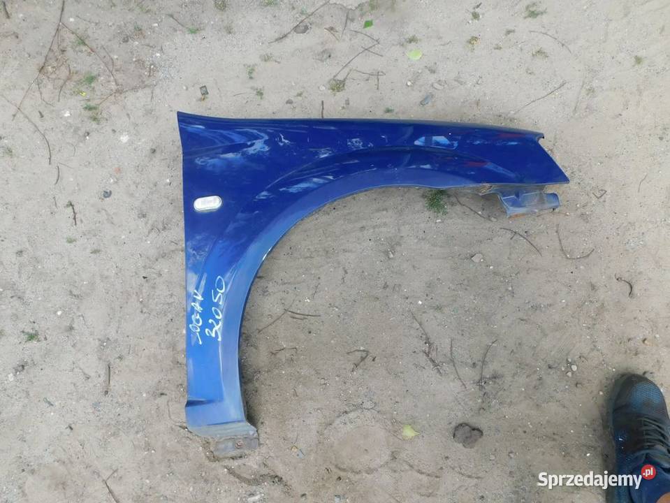 logan błotnik 32050 WYSYŁKA Żory