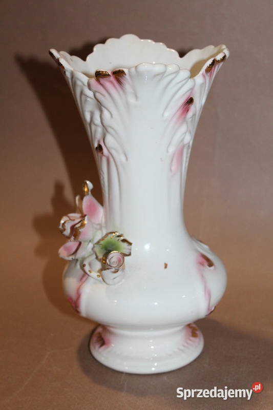 Wazon z różyczkami Włochy 538 Szczecin