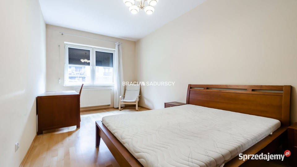 Mieszkanie Kraków 738m2 2 pokojowe